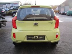 Gebraucht 2012 Kia Picanto Spirit Kleinwagen | 4.190 € (Fairer Preis)