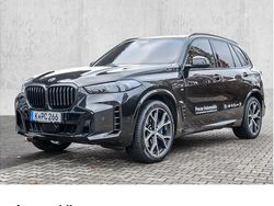 Schwarz Gebraucht 2024 BMW X5 M Sport SUV | 79.995 € (Fairer Preis)