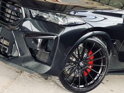 Schwarz Gebraucht 2023 BMW X6 M Competition Edition SUV | 115.430 €