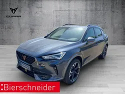 Grau Gebraucht 2024 Cupra Formentor SUV | 35.950 € (Fairer Preis)