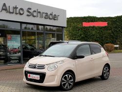Braun Gebraucht 2019 Citroën C1 Kleinwagen | 10.890 € (Teuer)