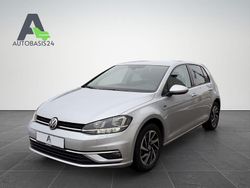 Silber Gebraucht 2018 VW Golf Join Limousine | 13.900 € (Fairer Preis)