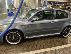 Gebraucht 2002 Alfa Romeo 147 Distinctive Kleinwagen | 28.500 €