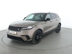 Gold Gebraucht 2019 Land Rover Range Rover Velar HSE Dynamic SUV | 38.550 € (Guter Preis)