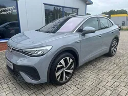 Mondsteingrau / dach schwarz Gebraucht 2022 VW ID.5 Pro SUV | 26.990 € (Superpreis)