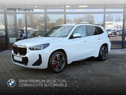 Weiss Gebraucht 2024 BMW X1 Comfort Edition SUV | 39.900 € (Fairer Preis)