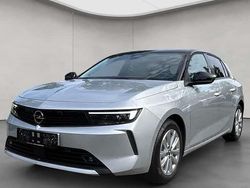 Silber Gebraucht 2024 Opel Astra Elegance Limousine | 25.790 € (Guter Preis)