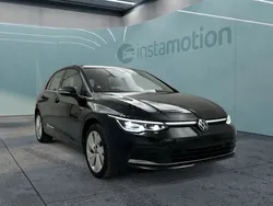 VW Golf VIII