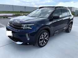 Blau Gebraucht 2022 Citroën C5 Aircross SUV | 16.150 € (Fairer Preis)