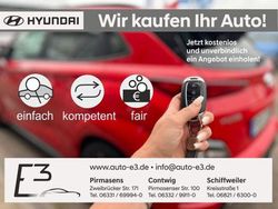 Phantom black / met Gebraucht 2024 Hyundai Bayon Turbo SUV | 22.990 € (Teuer)