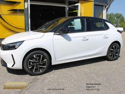 Arktis weiß Gebraucht 2025 Opel Corsa Kleinwagen | 17.430 € (Superpreis)
