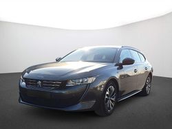 Grau Gebraucht 2022 Peugeot 508 Active Kombi | 22.890 € (Etwas zu teuer)