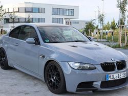 Grau Gebraucht 2011 BMW M3 Performance Coupé | 36.900 € (Superpreis)