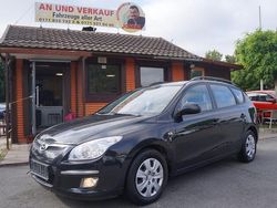 Schwarz Gebraucht 2009 Hyundai i30 Style Kombi | 1.990 € (Guter Preis)