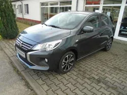 Basaltgrau Neu 2025 Mitsubishi Space Star Select+ Limousine | 17.450 €
