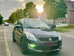 Andere farben Gebraucht 2015 Suzuki Swift Kleinwagen | 7.499 € (Fairer Preis)