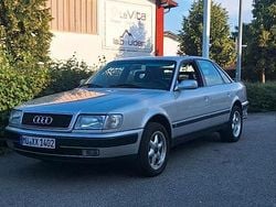 Gebraucht 1993 Audi 100 Limousine | 2.700 €