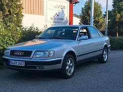 Gebraucht 1993 Audi 100 Limousine | 3.200 €