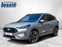 Grau Neu 2025 Ford Kuga ST-Line X SUV | 42.990 € (Fairer Preis)