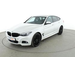 Weiß Gebraucht 2020 BMW 320 Gran Turismo M Sport Limousine | 24.110 € (Fairer Preis)