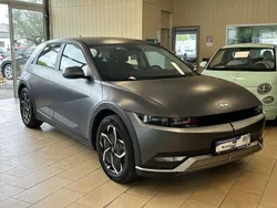 Grau Gebraucht 2022 Hyundai Ioniq 5 SUV | 27.900 € (Guter Preis)