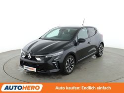Schwarz Gebraucht 2024 Mitsubishi Colt Plus Limousine | 17.180 € (Guter Preis)