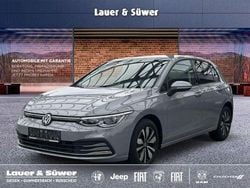 Grau Gebraucht 2024 VW Golf VIII Life Limousine | 23.990 € (Guter Preis)