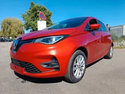 Rot Gebraucht 2021 Renault Zoe Experience Kleinwagen | 9.800 € (Guter Preis)