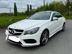 Mercedes E200