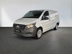 Arktikweiß Gebraucht 2024 Mercedes Vito Van | 36.042 € (Guter Preis)