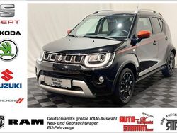 Schwarz Neu 2025 Suzuki Ignis Comfort Kleinwagen | 19.490 € (Fairer Preis)
