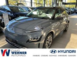 Grau Gebraucht 2021 Hyundai Kona Trend SUV | 20.900 € (Teuer)