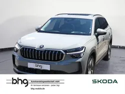 Grau Gebraucht 2024 Skoda Kodiaq Selection SUV | 43.360 € (Guter Preis)