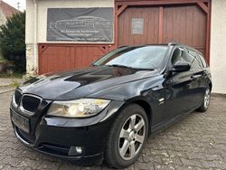 Schwarz Gebraucht 2012 BMW 320 Comfort Edition Kombi | 11.999 € (Fairer Preis)