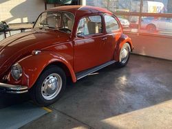 Orange Gebraucht 1971 VW Käfer Limousine | 19.990 €