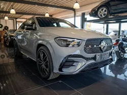Grau Neu 2025 Mercedes GLE450 AMG SUV | 109.990 € (Fairer Preis)