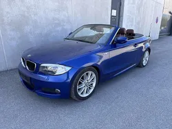 Gebraucht 2011 BMW 123 Cabriolet Cabrio | 13.400 € (Teuer)