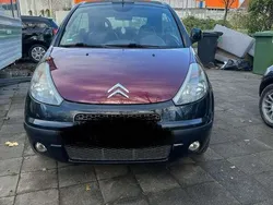 Gebraucht 2010 Citroën C1 Chic Kleinwagen | 1.450 € (Superpreis)