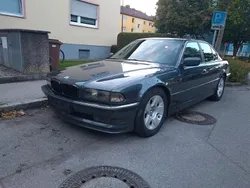 Blau Gebraucht 1998 BMW 728 Limousine | 3.800 € (Superpreis)