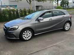 Mercedes A200