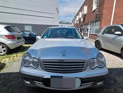 Silber Gebraucht 2006 Mercedes C180 Kombi | 1.650 € (Superpreis)