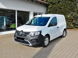 Weiß Gebraucht 2022 Renault Kangoo Rapid Advance Van / Kleinbus | 26.550 € (Etwas zu teuer)