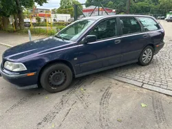 Silber Gebraucht 2000 Volvo V40 Kombi | 700 € (Guter Preis)