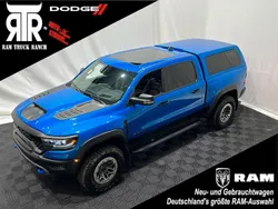 Blau Gebraucht 2024 Dodge Ram Abholung | 129.900 €