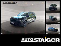 Metallic black Neu 2025 Leapmotor C10 SUV | 40.490 € (Fairer Preis)