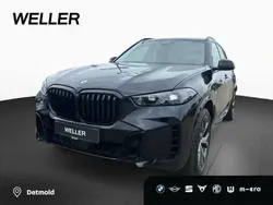Carbonschwarz (schwarz) Gebraucht 2023 BMW X5 M M Sport SUV | 79.485 € (Teuer)