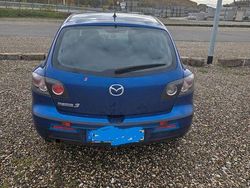 Gebraucht 2008 Mazda 3 Active Limousine | 3.000 € (Fairer Preis)