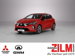 Rot Neu 2025 Mitsubishi Colt Plus Limousine | 20.890 € (Fairer Preis)