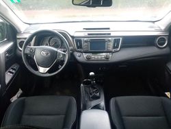 Weiß Gebraucht 2014 Toyota RAV4 Edition SUV | 17.500 € (Fairer Preis)