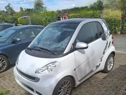 Grau Gebraucht 2011 Smart ForTwo Coupé Passion Coupé | 4.400 € (Fairer Preis)